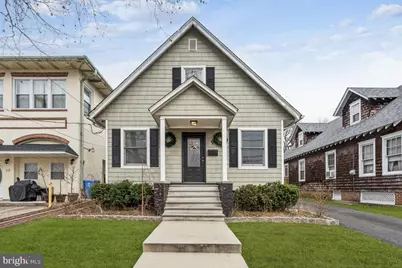 9 N Lenola Road, Moorestown, NJ 08057 - Photo 1