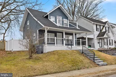 105 Carmen Avenue, Trenton, NJ 08610 - Photo 3