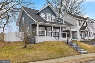 105 Carmen Ave, Trenton, NJ 08610 - Photo 3