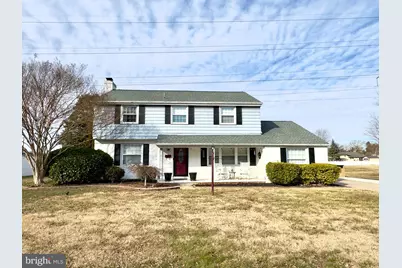 819 Heritage Road, Cinnaminson, NJ 08077 - Photo 31