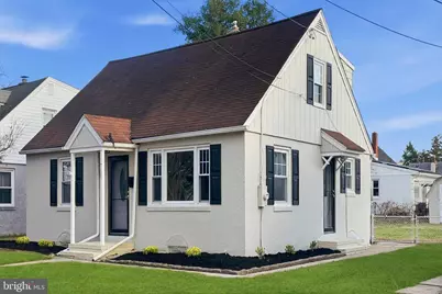 705 2nd Street, Delanco, NJ 08075 - Photo 1