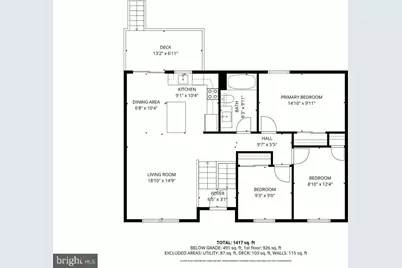 542 Pemberton Boulevard, Browns Mills, NJ 08015 - Photo 27