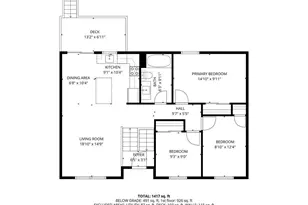 542 Pemberton Blvd, Browns Mills, NJ 08015 - Photo 27