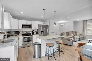 542 Pemberton Blvd, Browns Mills, NJ 08015 - Photo 11