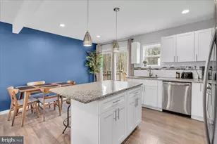 542 Pemberton Blvd, Browns Mills, NJ 08015 - Photo 9