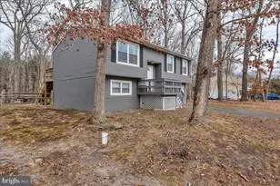 542 Pemberton Blvd, Browns Mills, NJ 08015 - Photo 3