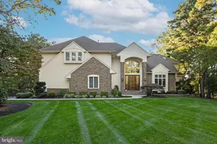 38 Milford Dr, Marlton, NJ 08053 - Photo 1