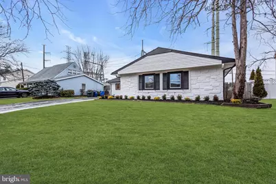 67 Garland Lane, Willingboro, NJ 08046 - Photo 5