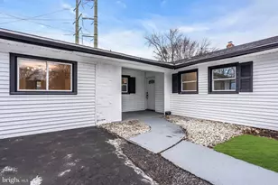 67 Garland Ln, Willingboro, NJ 08046 - Photo 7