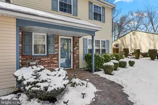 19 Quail Hollow Dr, Westampton, NJ 08060 - Photo 3