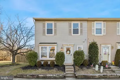 5801 Red Haven Drive, Marlton, NJ 08053 - Photo 1