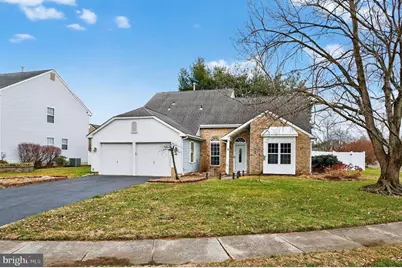 44 Brook Drive, Burlington, NJ 08016 - Photo 1
