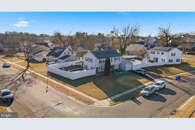 94 Melbourne Lane, Willingboro, NJ 08046 - Photo 13