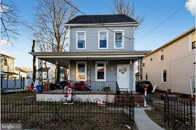 38 E Hancock Street, Riverside, NJ 08075 - Photo 1