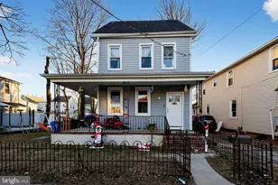 38 E Hancock St, Riverside, NJ 08075 - Photo 1