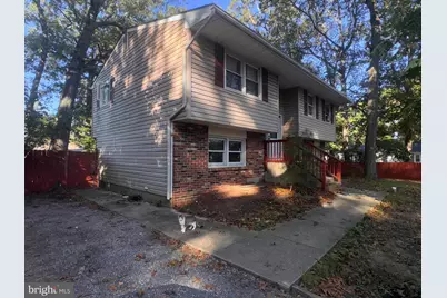 218 Auburn Avenue, Browns Mills, NJ 08015 - Photo 1