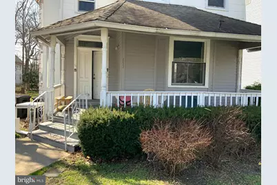 433 Bentley Avenue, Beverly, NJ 08010 - Photo 3