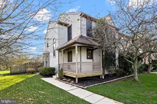 44 Burgundy Dr, Marlton, NJ 08053 - Photo 1