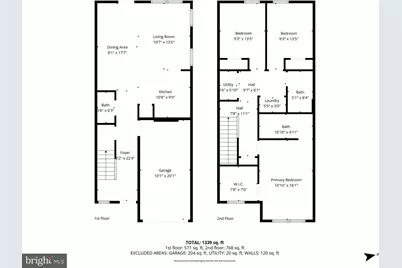39 Nelsons Way, Westampton, NJ 08060 - Photo 45