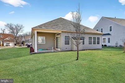 110 Ridgway Drive, Bordentown, NJ 08505 - Photo 25