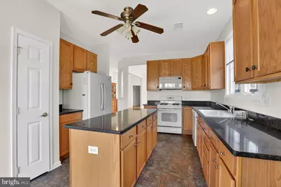 110 Ridgway Drive, Bordentown, NJ 08505 - Photo 9