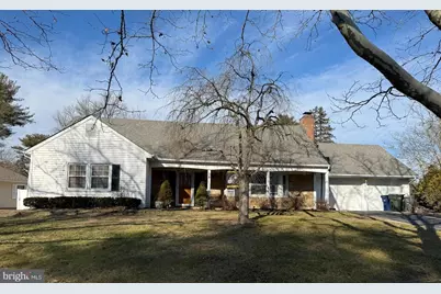 38 Tidewater Lane, Willingboro, NJ 08046 - Photo 1