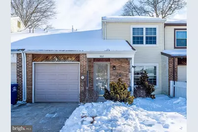 302 Foxwood Lane, Marlton, NJ 08053 - Photo 1