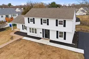 25 Heritage Rd, Marlton, NJ 08053 - Photo 5