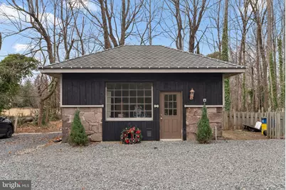 231 Woodlane Road, Edgewater Park, NJ 08010 - Photo 95