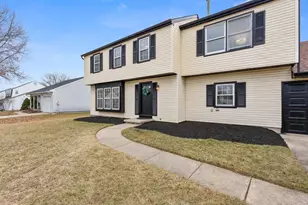 98 Red Stone Ridge, Delran, NJ 08075 - Photo 3
