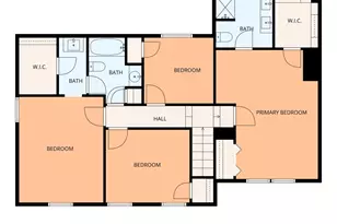 98 Red Stone Ridge, Delran, NJ 08075 - Photo 37