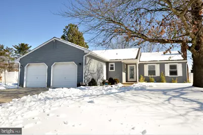 44 Greenbrook Drive, Marlton, NJ 08053 - Photo 1