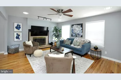 44 Greenbrook Drive, Marlton, NJ 08053 - Photo 7