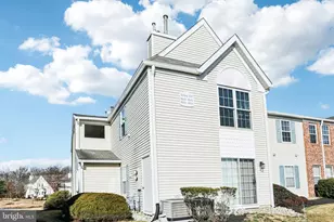 1604 Steeplebush Terrace, Mount Laurel, NJ 08054 - Photo 3
