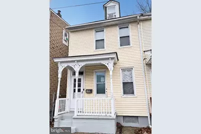 506 Linden Avenue, Burlington, NJ 08016 - Photo 1