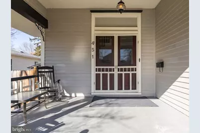 451 E 2nd Street, Moorestown, NJ 08057 - Photo 5