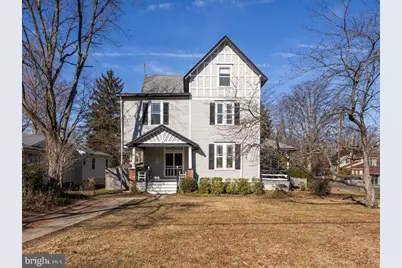 451 E 2nd Street, Moorestown, NJ 08057 - Photo 45