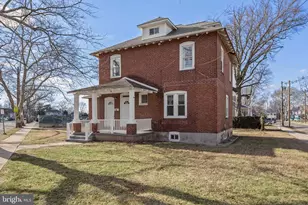 313 Delaware Ave, Palmyra, NJ 08065 - Photo 1