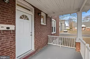313 Delaware Ave, Palmyra, NJ 08065 - Photo 21