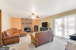 514 Foxwood Dr, Mount Laurel, NJ 08054 - Photo 9