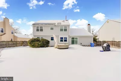 514 Foxwood Drive, Mount Laurel, NJ 08054 - Photo 25