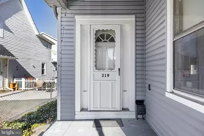 319 Taylor Street, Riverside, NJ 08075 - Photo 3