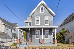 319 Taylor St, Riverside, NJ 08075 - Photo 1