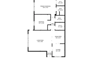 159 Bradford Ct, Mount Laurel, NJ 08054 - Photo 5