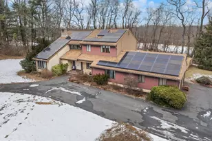 206 Dogwood Dr, Westampton, NJ 08060 - Photo 49