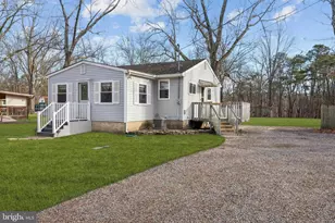 33 Pepper Rd, Browns Mills, NJ 08015 - Photo 1