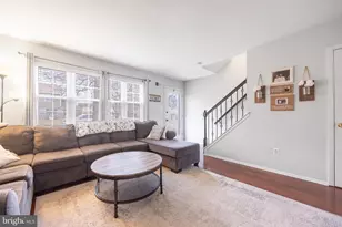 7 Plymouth Ct, Bordentown, NJ 08505 - Photo 5