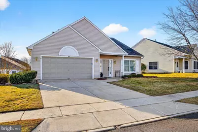 89 Horseshoe Lane S, Mansfield Township, NJ 08022 - Photo 1