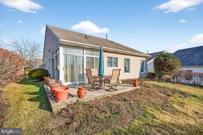 89 Horseshoe Lane S, Mansfield Township, NJ 08022 - Photo 23