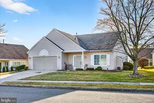 89 Horseshoe Ln S, Mansfield Township, NJ 08022 - Photo 25